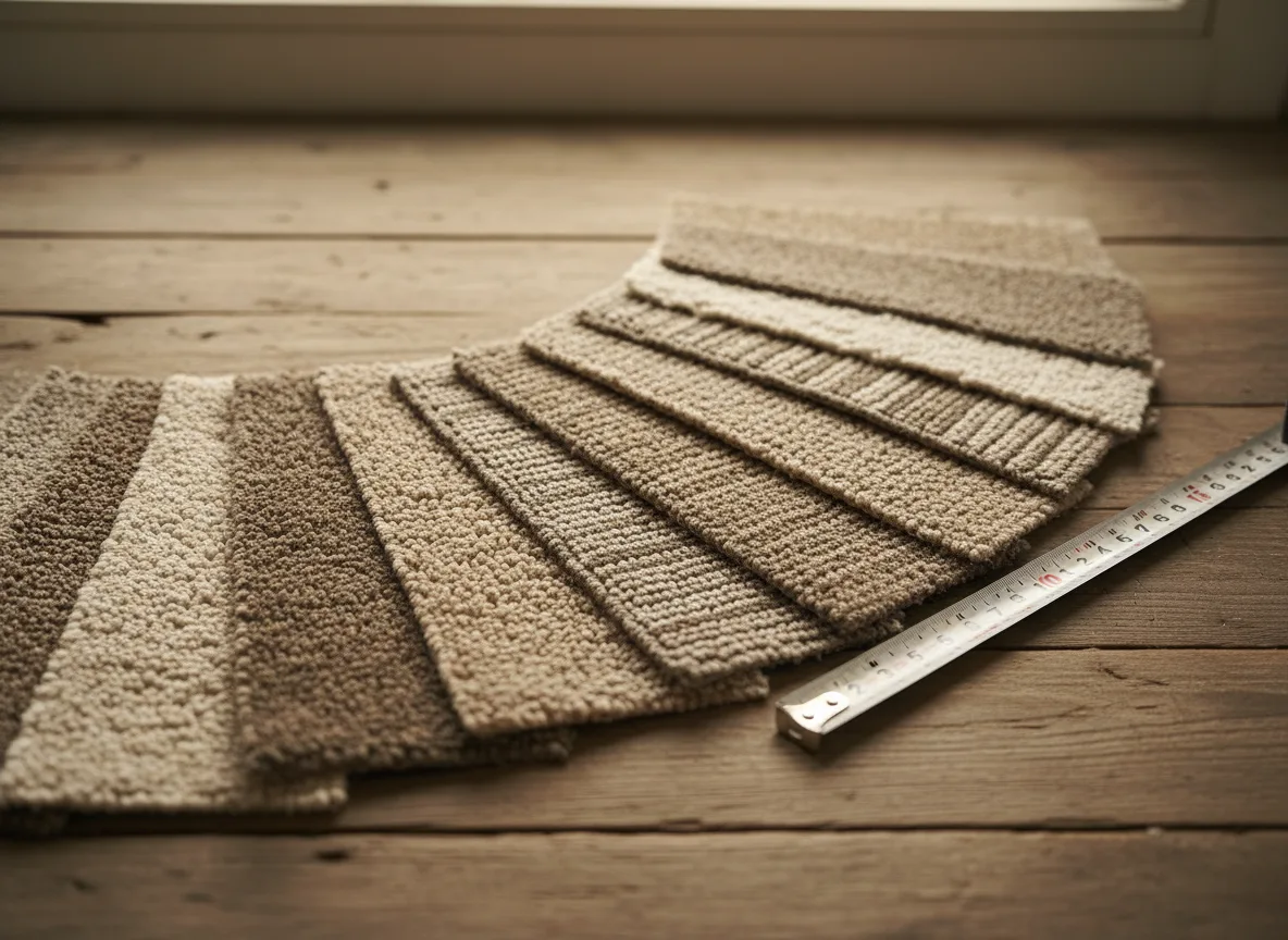 Carpet Installation Fairfield, VT FAQs